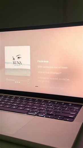 Exploring the Meaning Behind Yuna's 'Someone Out of Town'