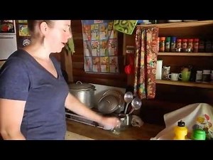 Peace Corps Madagascar House Tour: Part 1