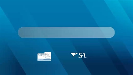 Employers! 📢 31 October 2025 is the deadline for Employer Interim Reconciliation submission. Submit your declarations for the first six months of the reconciliation year (1 March - 31 August 2025) using SARS eFiling or e@syFile™ Employer.https://bit.ly/3Zm1pnM #YourTaxMatters | South African Revenue Service (SARS)