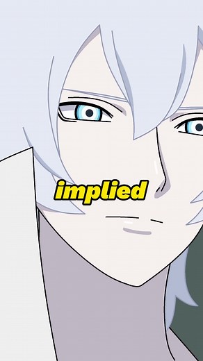 What is the Tenseigan??🤔🤔 #naruto #animeexplained #Boruto #dojutsu #tenseigan #swagkage #animeedit #narutospoilers #rinnegan #jougan #mangekyo #animewrld #otsutsuki #anime2023 #shippuden #dbz