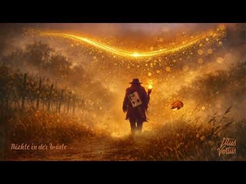 Litis Ventus - Nächte in der Wüste