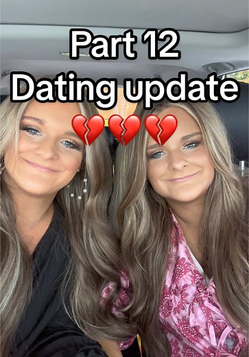 Dating Update: Heartfelt Part 12 Story