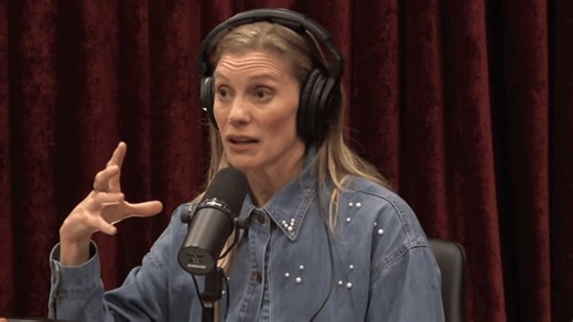 Katee Sackhoff Says Dropping Weight For 'Another Life' Made Her Period Stop