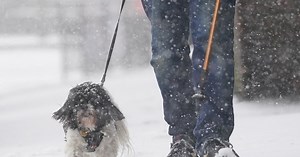 DWP triggers more Cold Weather Payments - full list of postcodes