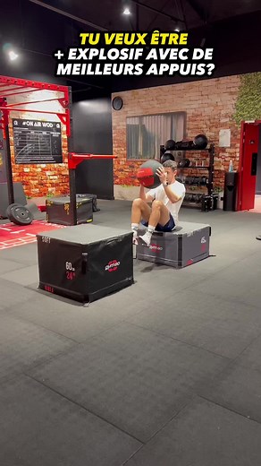 3 Exercices de Pliométrie pour Améliorer votre Sport