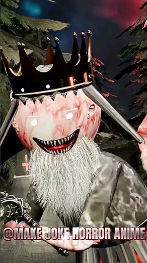 GULLI BULLI VS KHUNI BABA [ PART 3 ] | SHORTS 2 | ‪@MAKEJOKEHORRORANIME‬