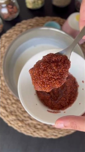 Hub Al Hamra #arabianfoods #arabtraditions #habbatalhamra #recipe