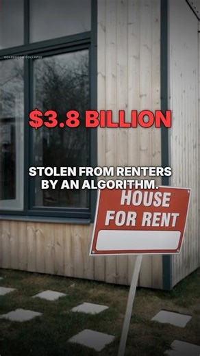 An Algorithm Raised Your Rent and Your Landlord Let It