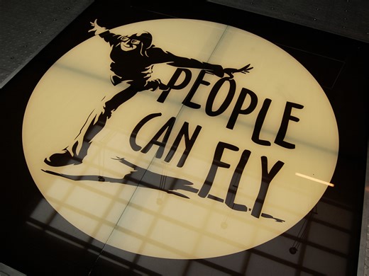 People Can Fly lays off more than 120 people