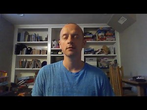 An Hour on Dying (with Stephen Levine's Guided Meditation on Dying) [Meditation starts at 10:00]