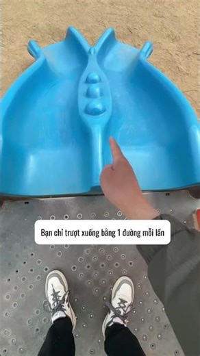 So, we've been using the slides the wrong way all this time?