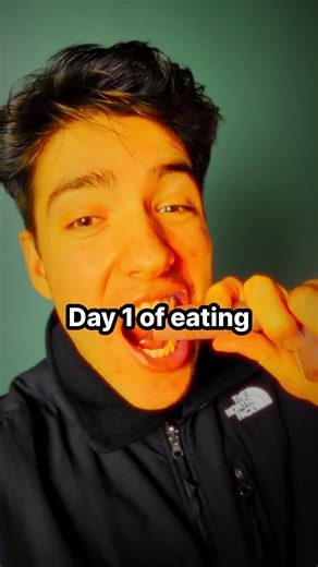 Carrot Challenge: How Many Can You Do?