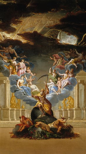 Alpha Classics on Instagram: "For this historically informed recording of Lully's tragedy, Atys, Alexis Kossenko and the Centre de musique baroque de Versailles (@cmbversailles)' @benoitdratwicki scrupulously follow the 1676 libretto. A first-rate vocal ensemble joins @lesambassadeurs_lagrandeecurie for this fresh take. Discover the album now at the link in our bio ↖ @outheremusic | #ClassicalMusic #Lully"