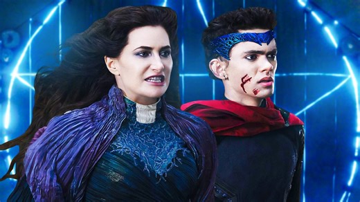 'Agatha All Along' Finale Easter Eggs