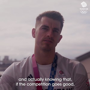 17K views · 707 reactions | ️ "Remember, it's gymnastics" The advice Max Whitlock received from his family prior to his pommel horse final on Sunday. | Team GB | Facebook