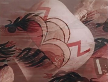 Hopi Pueblo: Ancient Settlements & Native American Art of the Southwestern US