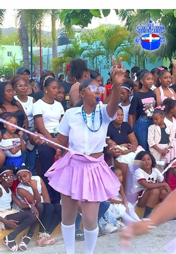 Bellezas del Batón Ballet en Las Perlas Del Sur