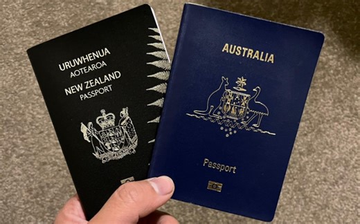 澳洲国歌：Advance Australia Fair（前进澳洲美之国）