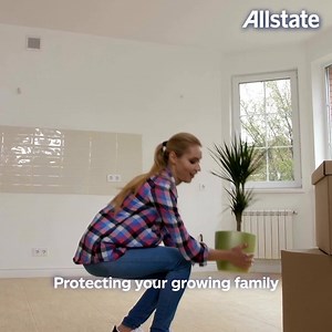 Allstate Life Insurance is surprisingly affordable. Get the protection your family needs for as little as $1/day. | Allstate