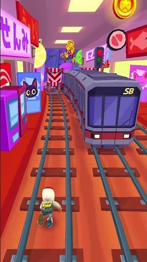 😱 DESAFIO EXTREMO NO SUBWAY SURFERS! 🪙🚫 | TERMINEI COM APENAS 1 MOEDA?!