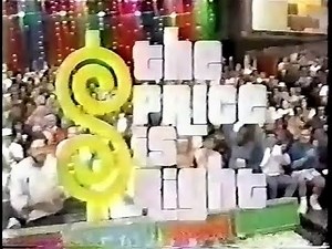 The Price is Right - February 7, 1994
