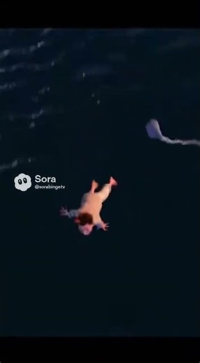 DreamWorks boy falls off