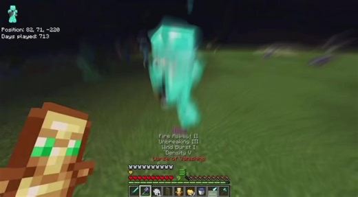 Exploring Bedrock Edition in Minecraft