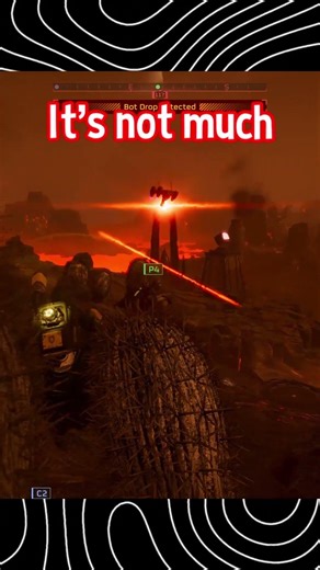 War... War Never Changes... #helldivers2 #fallout #funny #epic #memes #gaming #trending