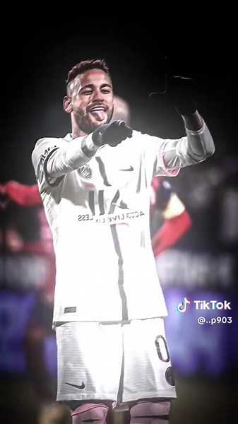 Neymar Jr. Skill Moves Showcase