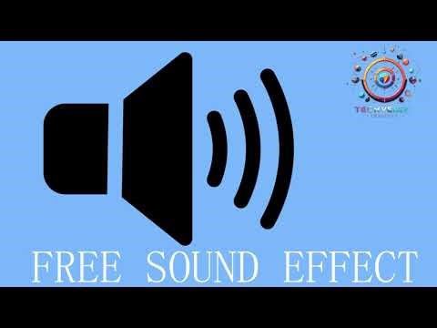 Cymbals sound effect #freesoundeffects