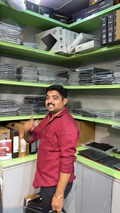 🔥Acer Aspire Lite🔥 💻 Intel Core i3 13th Gen (1305U) 💾 8GB RAM | 512GB SSD 🖥️ 15.6” (39.62cm) Full HD Display ⚙️ Windows 11 Home | 36 WHR Battery 🩶 Steel Gray | Metal Body | 1.59KG ✨ Thin & Light Premium Laptop 🕒 Working Hours: 11AM – 7PM 📞 Call / WhatsApp: wa.me/918999138491 🎥 YouTube: https://yt.openinapp.co/vg7ay 🏢 Branches: 🔹 Chalisgaon (Main) – Gayatri Complex, Near Bus Stand | 📞 73873 88753 🔹 Nashik – Vakil Wadi, Ashok Stambh | 📞 72765 07423 / 93099 74660 🔹 Jalgaon – Pancham 