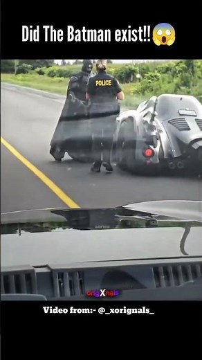 "Did the Real Batman Ever Exist? 🦇✨ The Truth Revealed!"| THE TRILLIONAIRE CREATOR | #batman