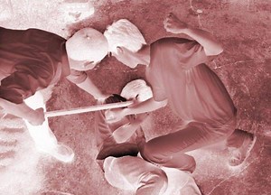 Seremban restaurant brawl: Cops tracking down three men