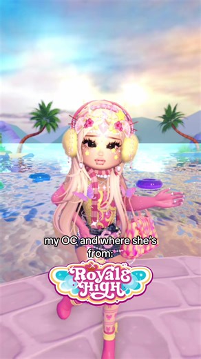 Nostalgic OC vs Creator Video on Roblox