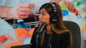 On the Mayo Clinic Radio podcast, Dr. Leslie Sim, a Mayo Clinic psychologist, discusses eating disorders in adults, including gender and ethnic discrepancies in seeking treatment. Learn more: https://mayocl.in/2p59C2z | Mayo Clinic