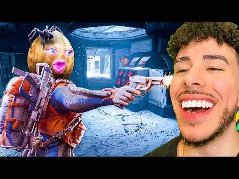 The Burnt Peanut Should Not Be This Funny