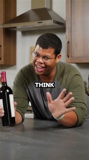 The Secret Behind Wine Bottles