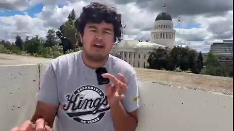 🚨BREAKING: CA Legislature Passes Bill to Criminalize Nick Shirley Style Fraud Exposés.The Assembly Judiciary Committee voted 11-2 to make investigative journalism illegal. Their bill would impose civil sanctions of $4,000 minimum if an immigrant services fraudster wants to be off camera and takes the issue to court.The fraudster can also pursue an injunction disallowing them from being exposed on camera by a journalist for up to four years. If the journalist refuses to take the initial video in