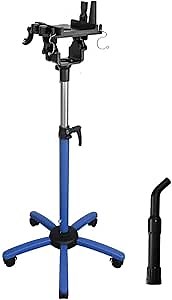 XPOWER Pet Force Dryer Stand Mount Kit SMK-2 & Stand Conversion Arm SCA Set