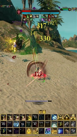 They shouldn't have jumped me - Summoner 1v2 PvP - Ashes of Creation