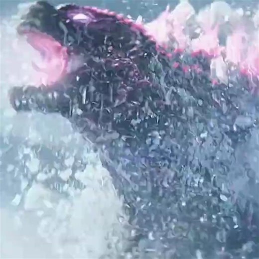 Kong entry ☠️ #godzilla #movie