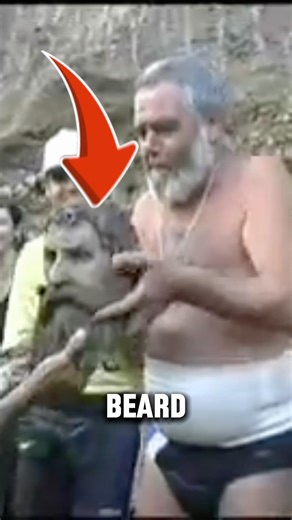 Discovery of the Bronze Head of Thracian King Seuthes III #archaeology #shorts