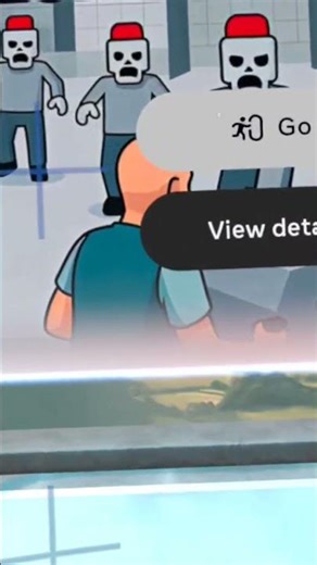 Meta Horizon Worlds Exploration #1: main hub roaming