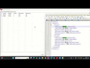 Pentaho 9 | Tutorial 6 | GetXMLData - Basic reading flat XML