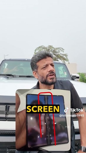 Samsung FOLD Kiu: Suneel Munj's Guide to Using It