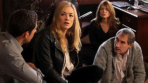 Watch Chuck Season 4 Episode 7 - Chuck Versus the First Fight