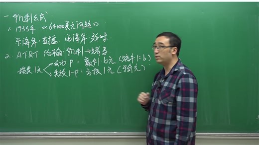 赌徒系列 | 赌博/股票/投资/做生意 （李永乐老师）