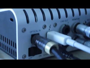 Add Inputs to your Audio Interface - Apollo Twin x Behringer ADA8200