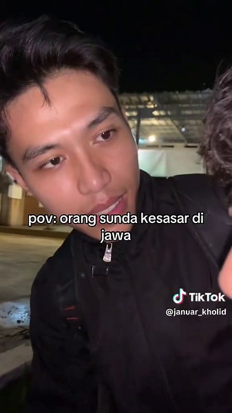 Sundanese Perspective in Java: A Soft Spoken Journey