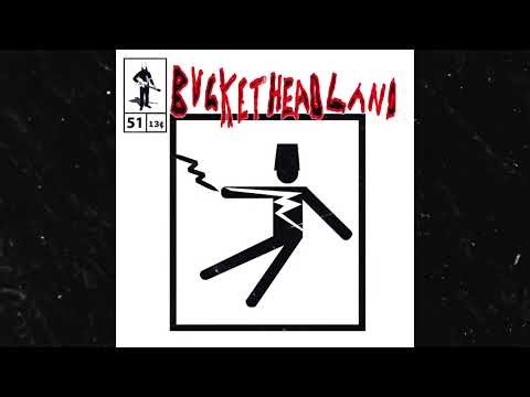 Buckethead - Claymation Courtyard (Full Album) 